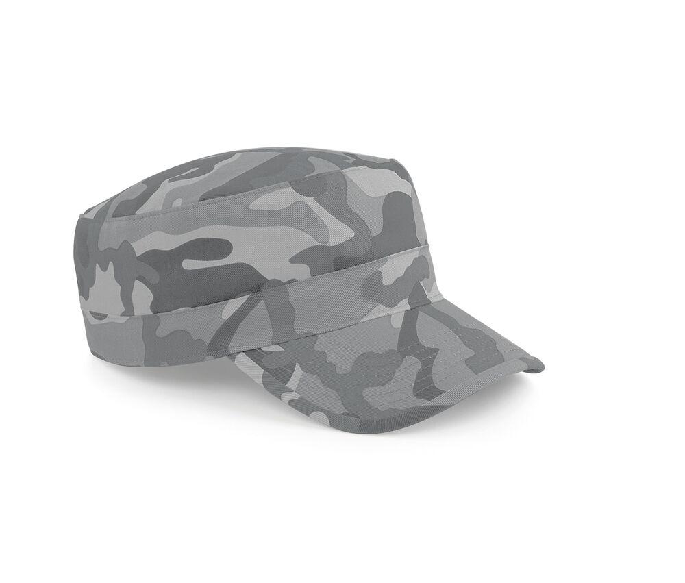 Casquette Militaire Camouflage