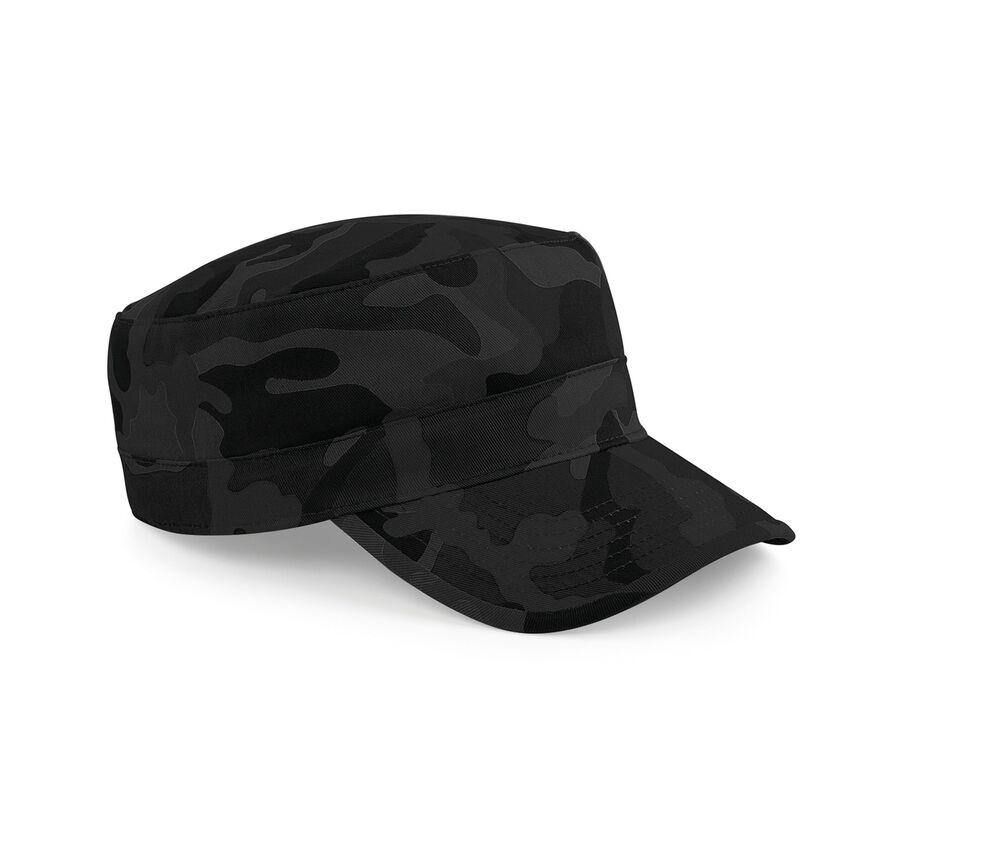 Casquette Militaire Camouflage