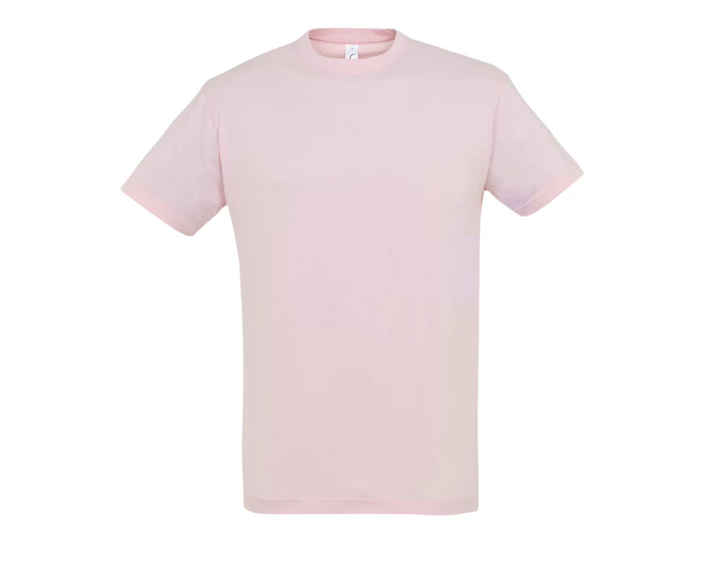 T-shirt personnalisable Unisexe