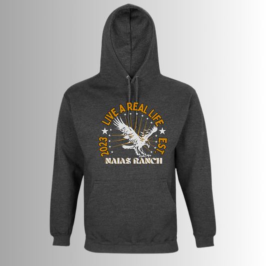 Hoodie Eagle