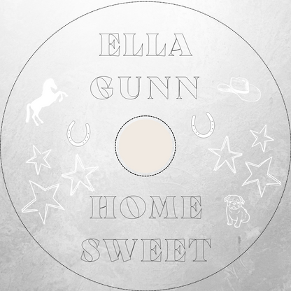 HOME SWEET ALBUM