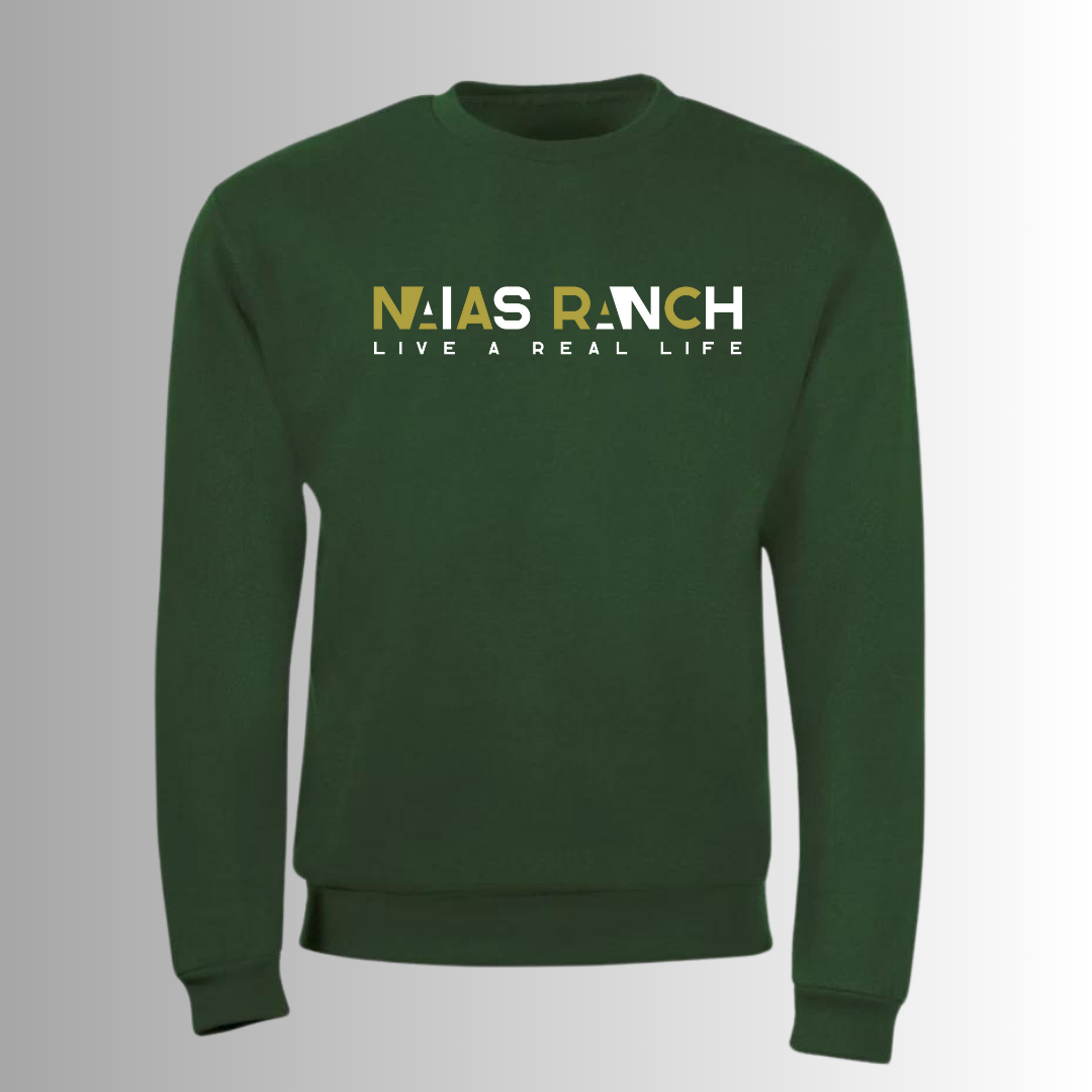 Naias Ranch comfy sweatshirt