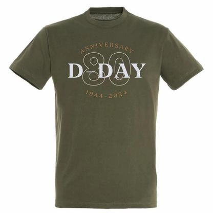 D-DAY Roosevelt