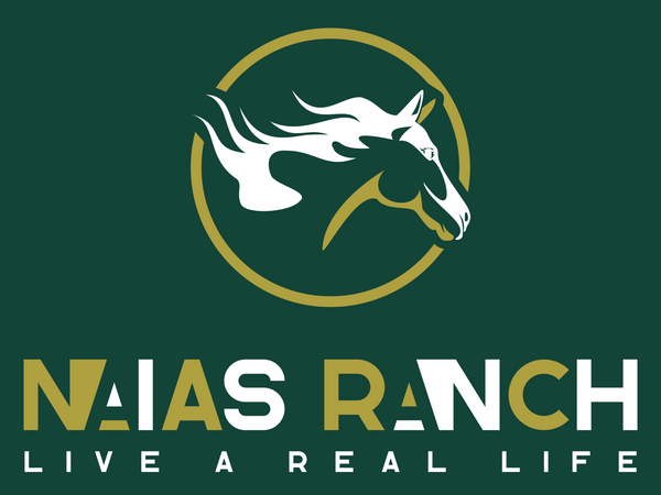 NAIAS RANCH