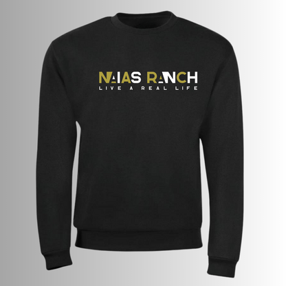 Naias Ranch comfy sweatshirt