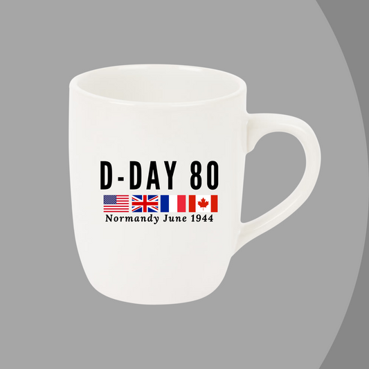 Tasse D-DAY