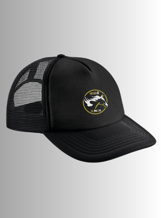 Casquette Trucker