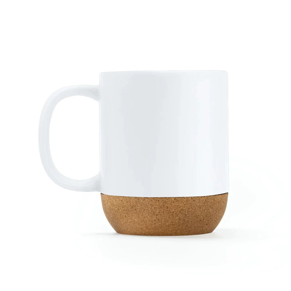 Customizable XL mug