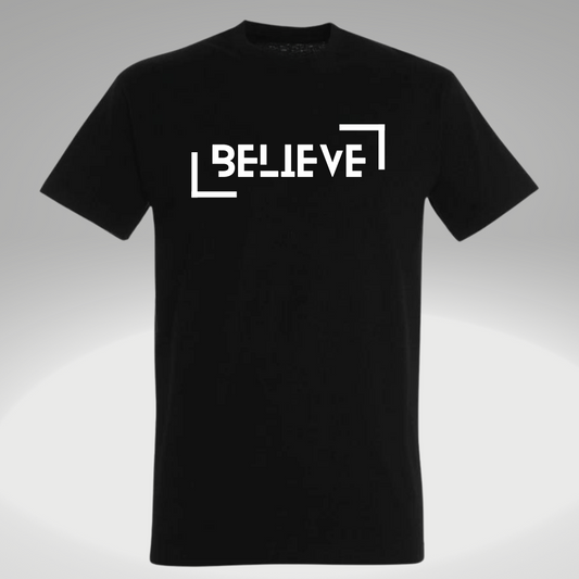 BELIEVE