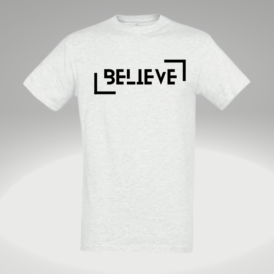 BELIEVE