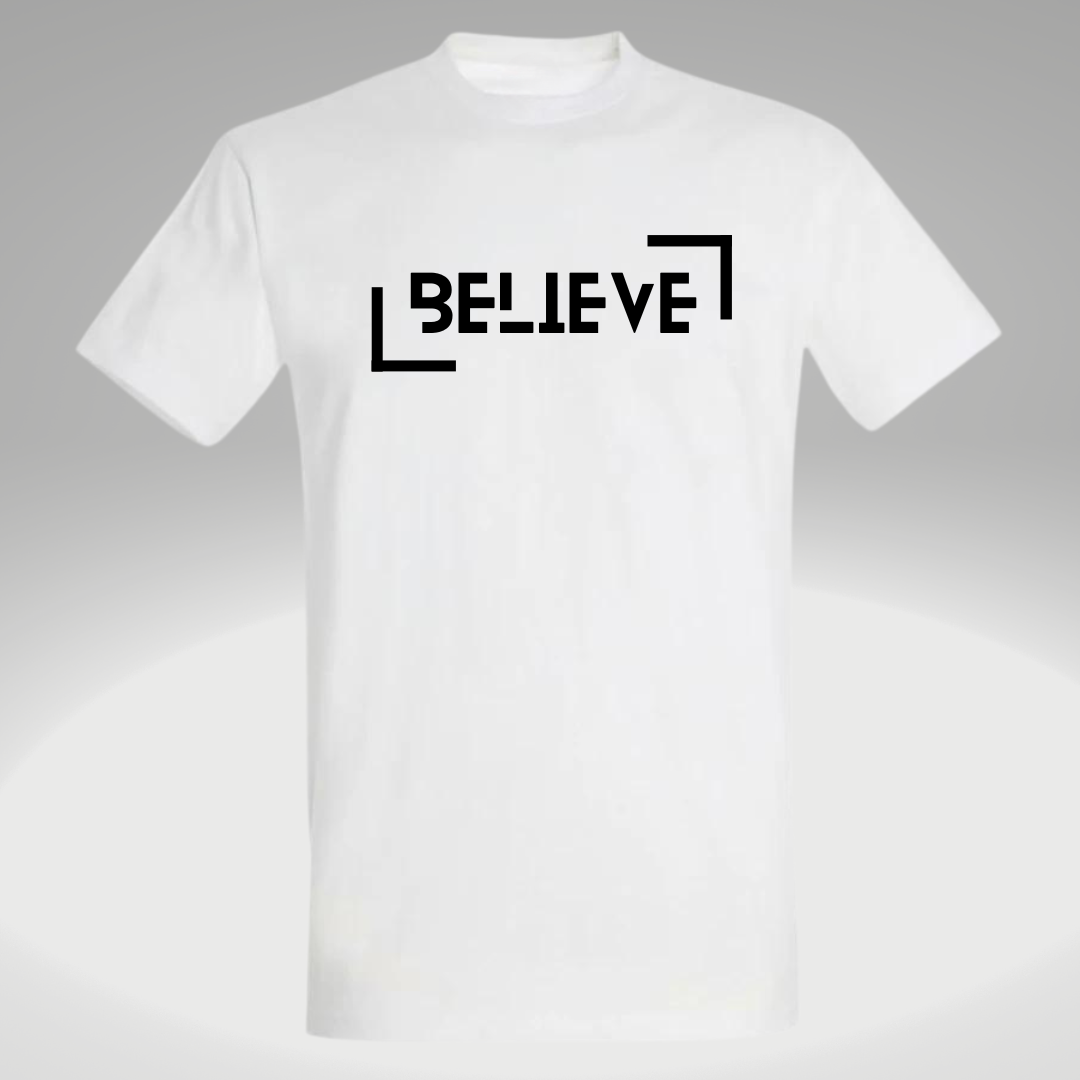 BELIEVE