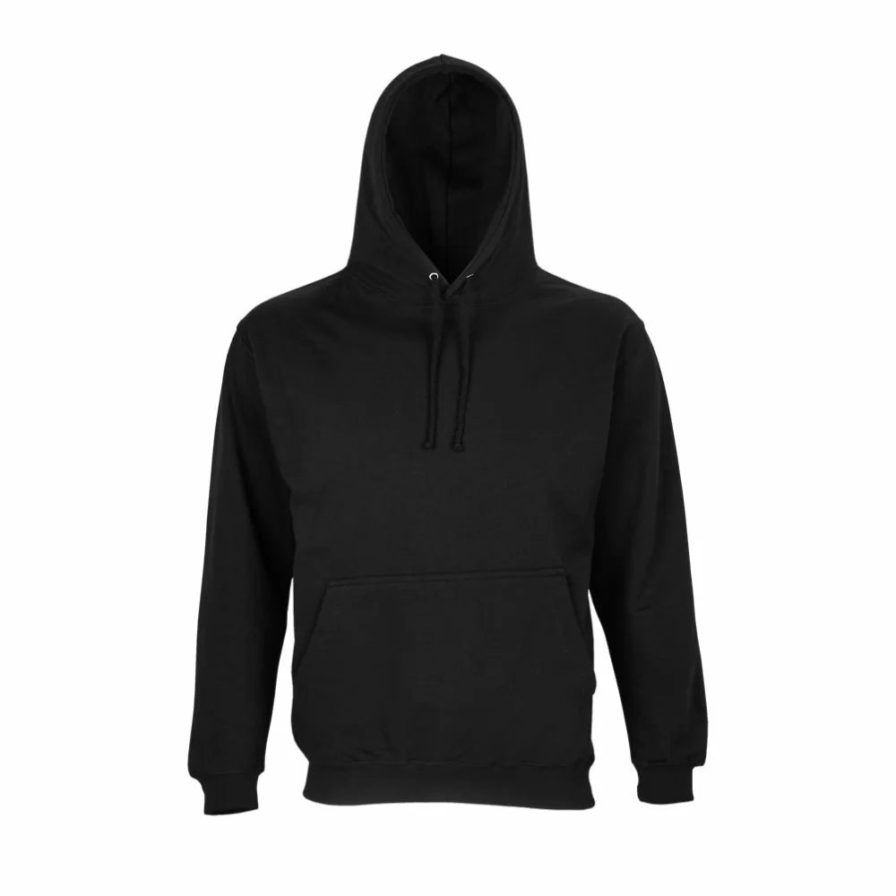 Pull capuche personnalisable unisexe