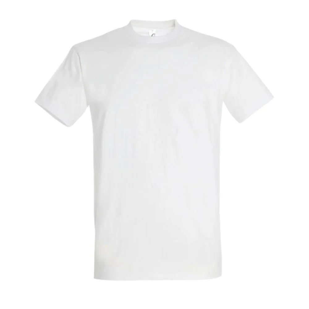 T-shirt personnalisable Unisexe