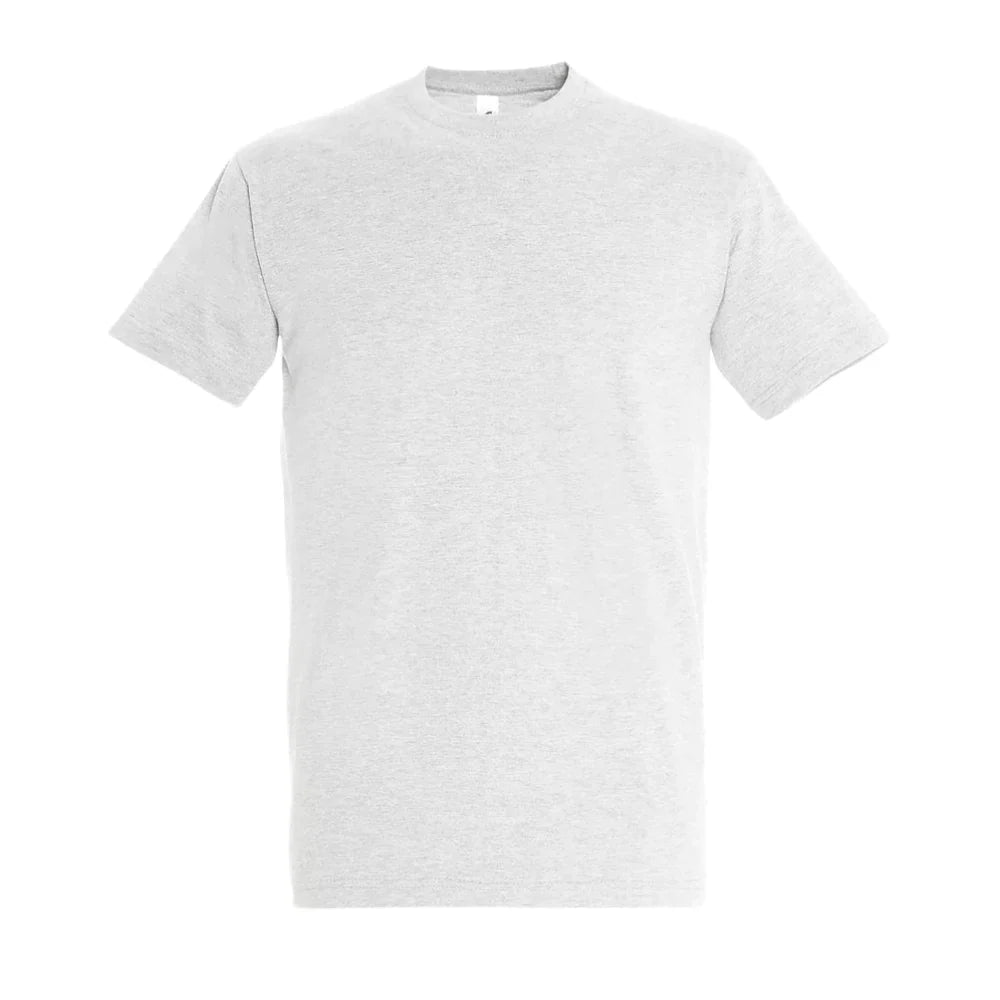 T-shirt personnalisable Unisexe