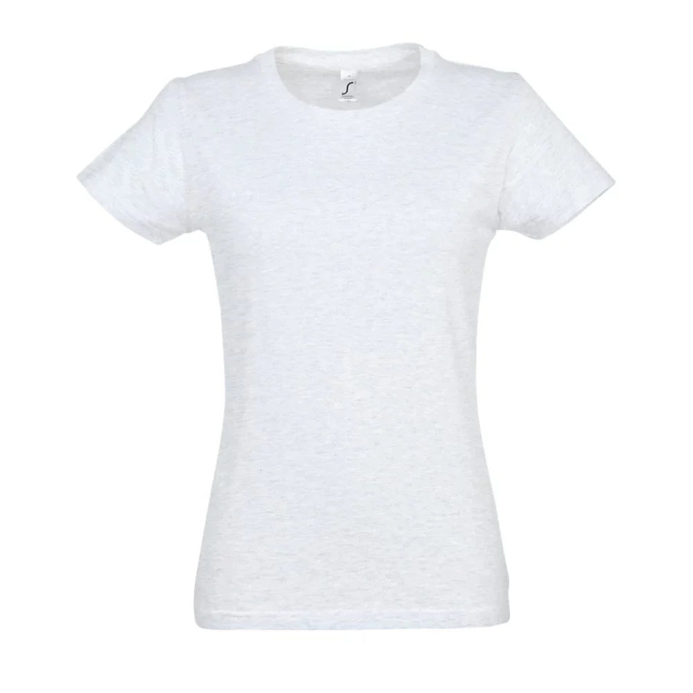 Tee-shirt personnalisable Femme