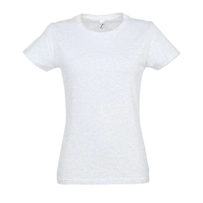 Tee-shirt personnalisable Femme