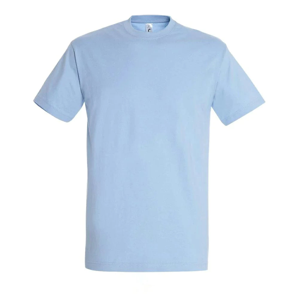 T-shirt personnalisable Unisexe