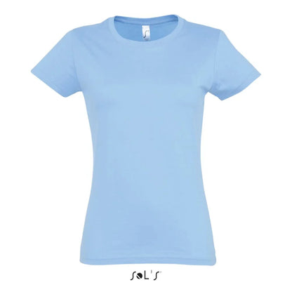 Tee-shirt personnalisable Femme