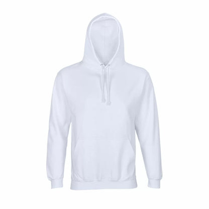 Pull capuche personnalisable unisexe