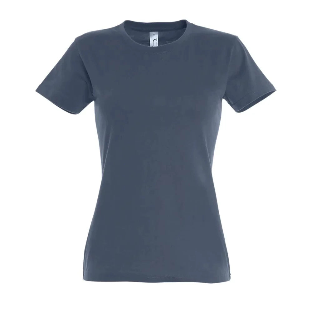 Tee-shirt personnalisable Femme