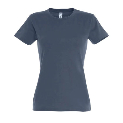 Tee-shirt personnalisable Femme