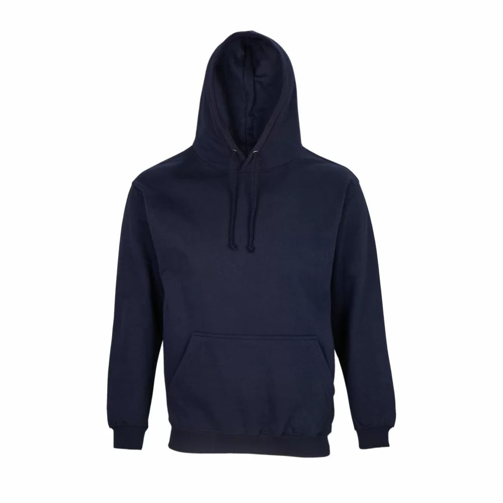 Pull capuche personnalisable unisexe