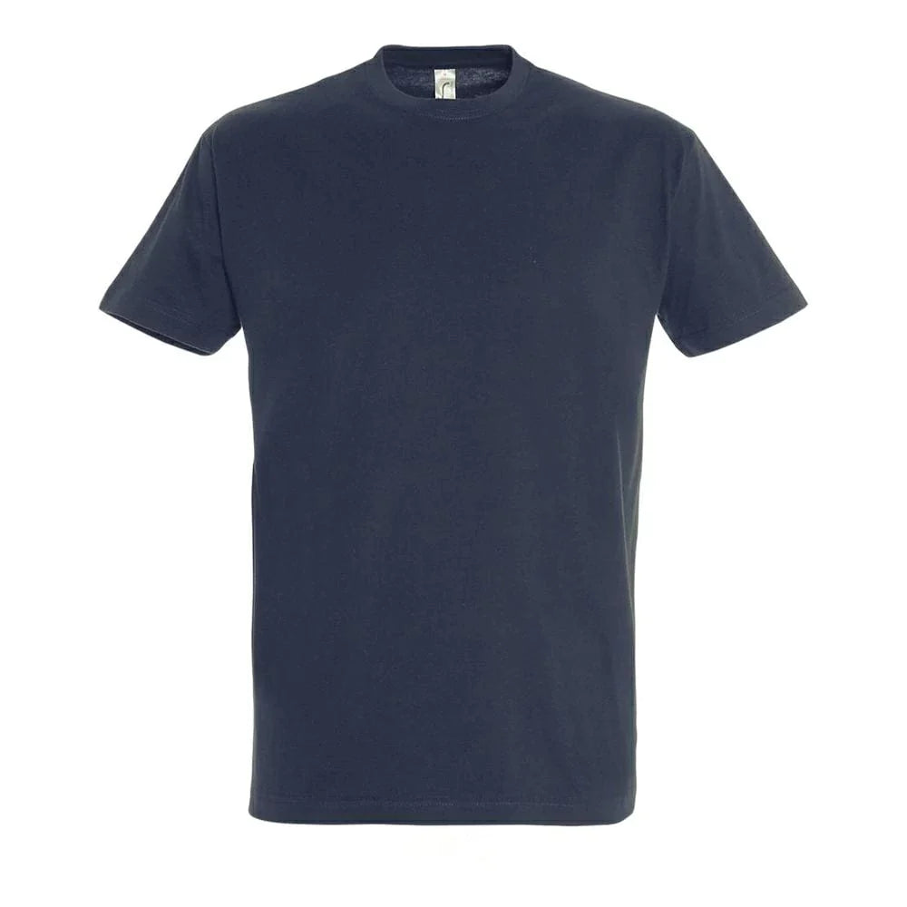 T-shirt personnalisable Unisexe