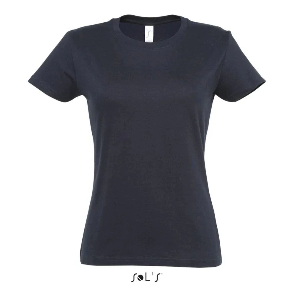 Tee-shirt personnalisable Femme