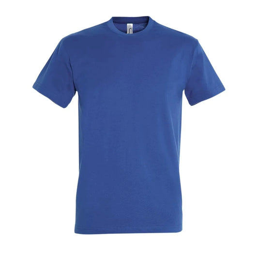 T-shirt personnalisable Unisexe