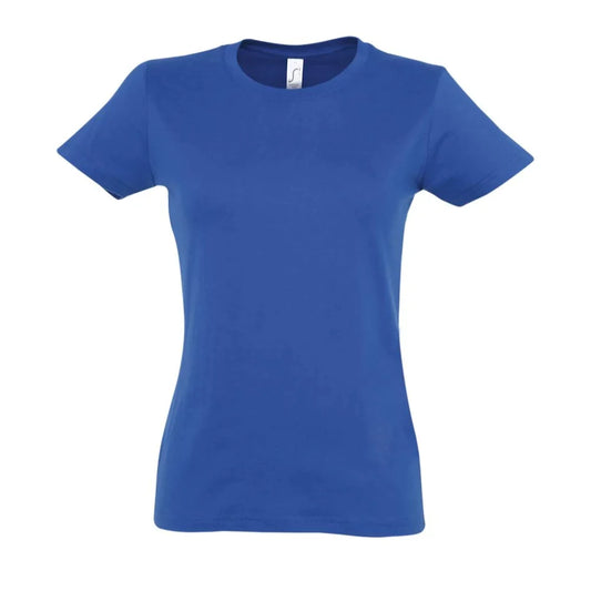 Tee-shirt personnalisable Femme