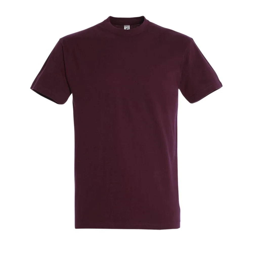 T-shirt personnalisable Unisexe