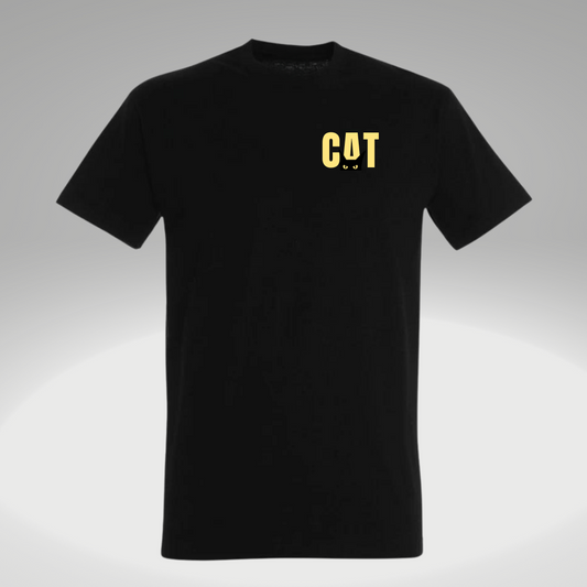 Tee-shirt "Caterpillar"