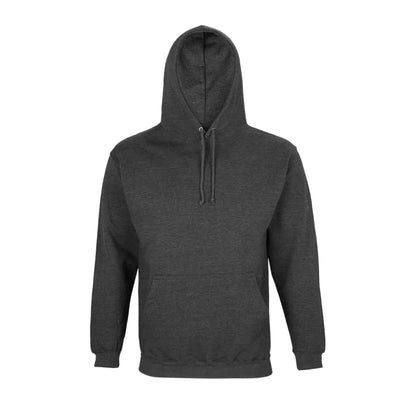 Pull capuche personnalisable unisexe