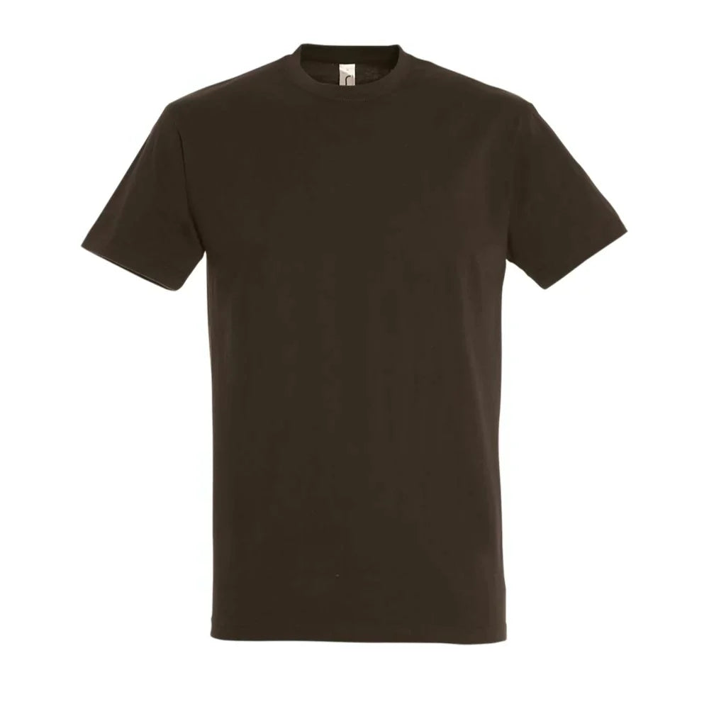 T-shirt personnalisable Unisexe