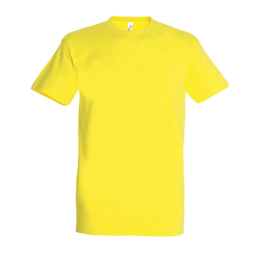 T-shirt personnalisable Unisexe