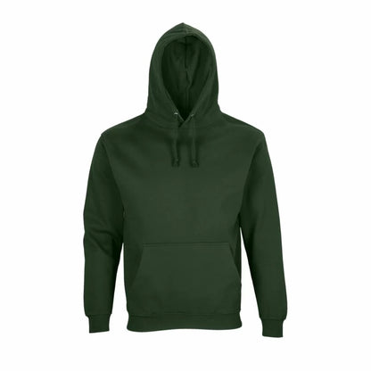 Pull capuche personnalisable unisexe