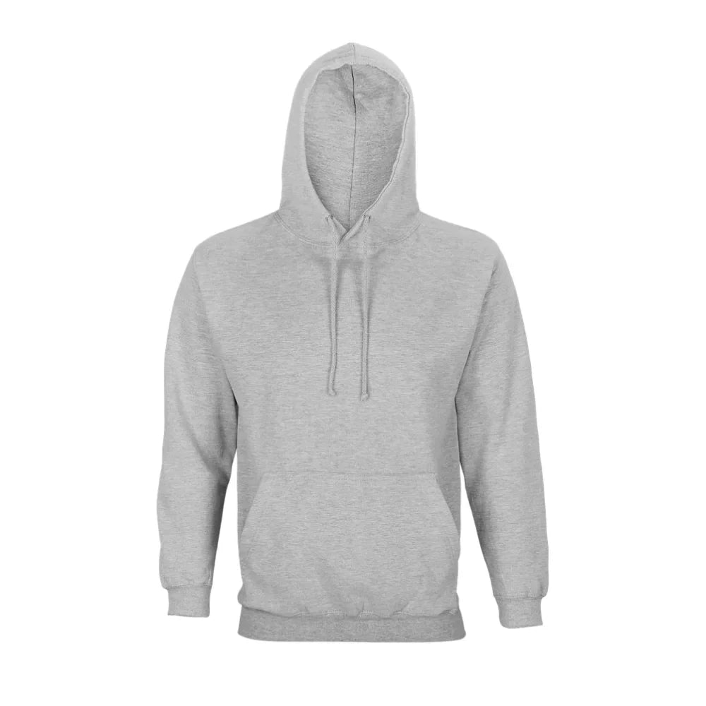 Pull capuche personnalisable unisexe