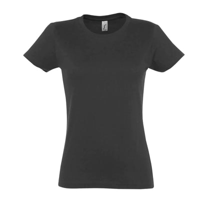 Tee-shirt personnalisable Femme