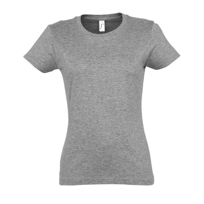 Tee-shirt personnalisable Femme