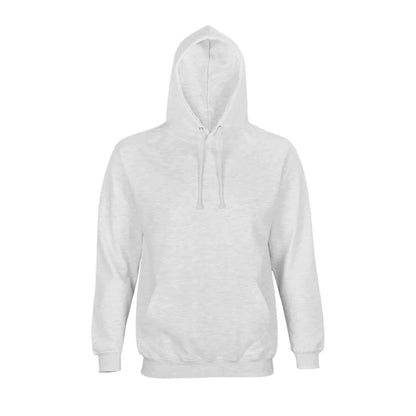 Pull capuche personnalisable unisexe