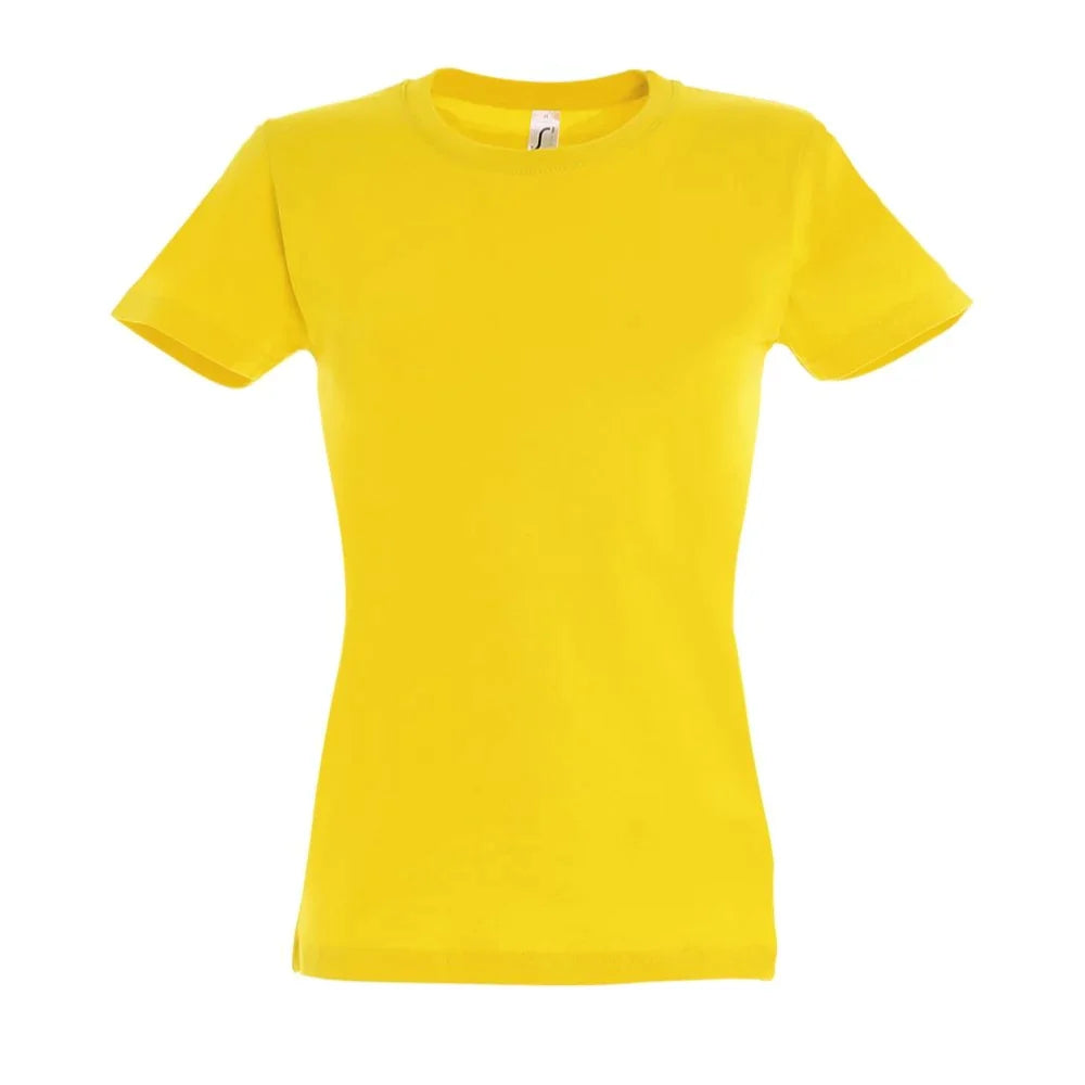 Tee-shirt personnalisable Femme