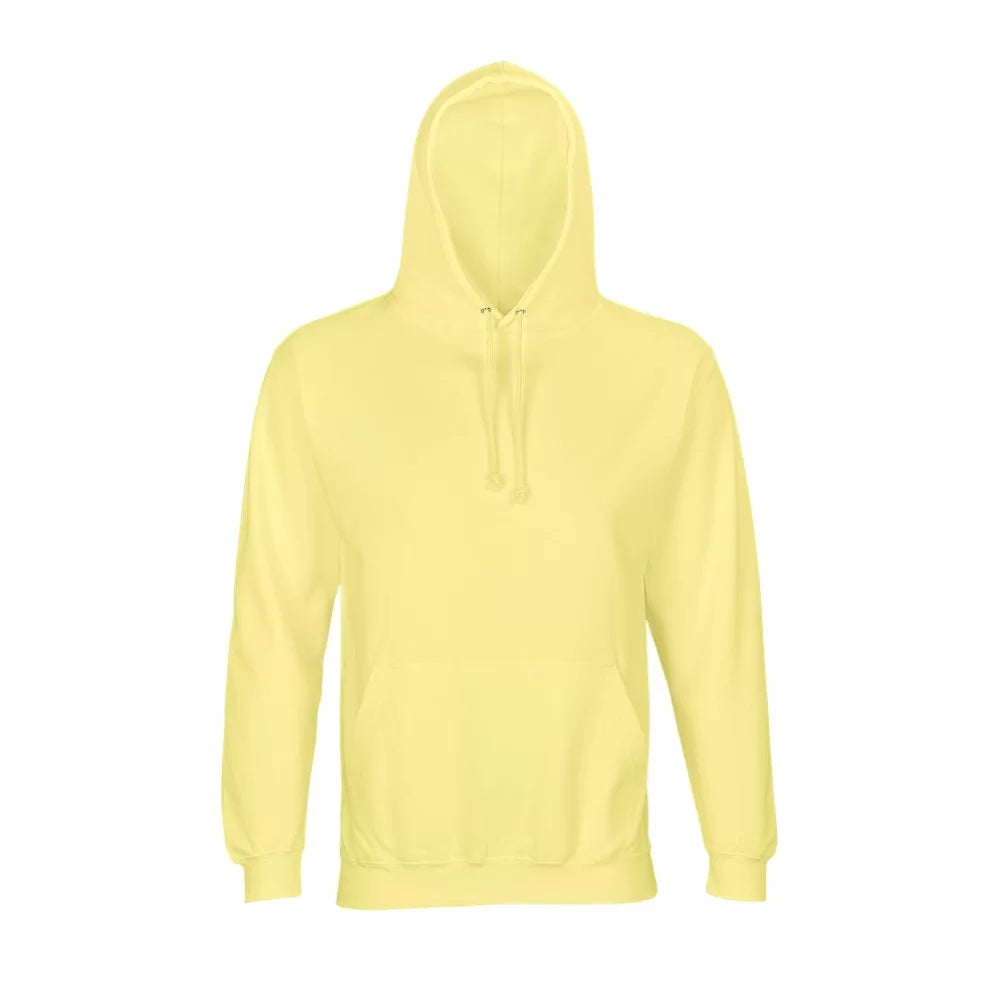 Pull capuche personnalisable unisexe