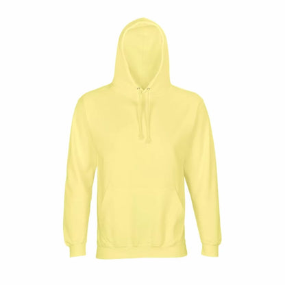 Pull capuche personnalisable unisexe