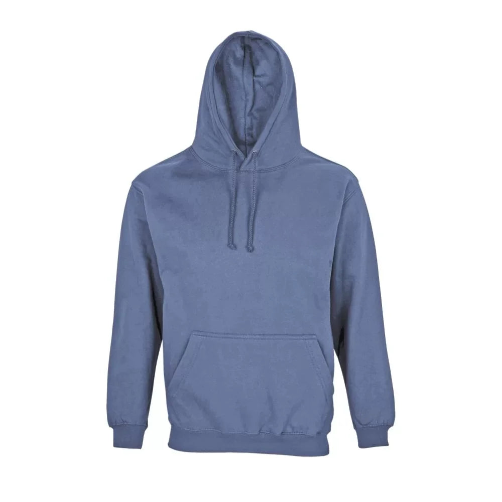 Pull capuche personnalisable unisexe