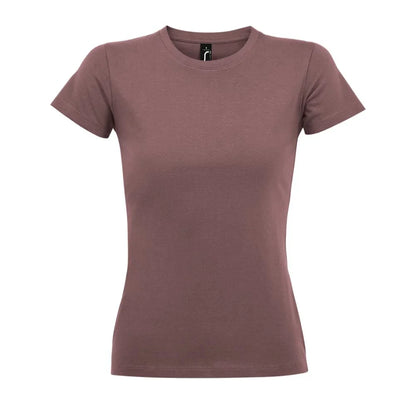 Tee-shirt personnalisable Femme