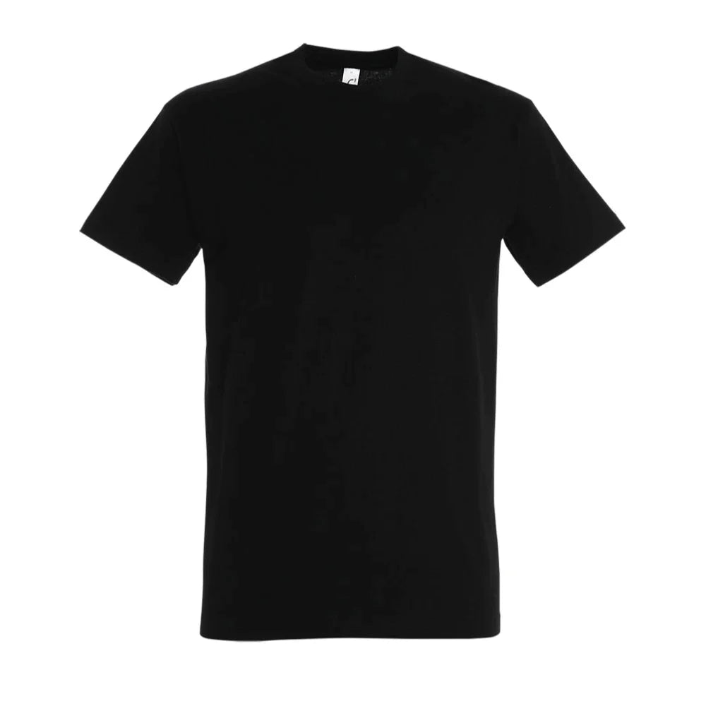 T-shirt personnalisable Unisexe