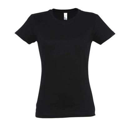 Tee-shirt personnalisable Femme