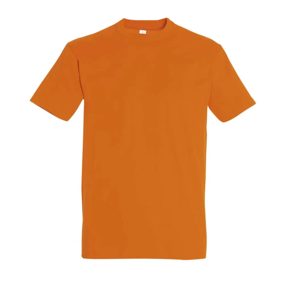 T-shirt personnalisable Unisexe