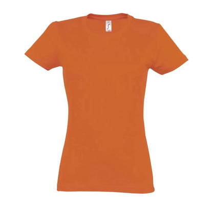 Tee-shirt personnalisable Femme