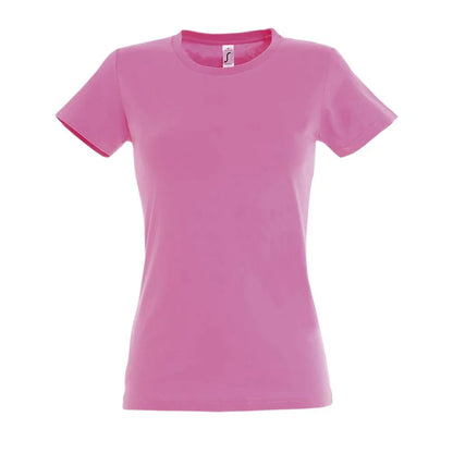 Tee-shirt personnalisable Femme